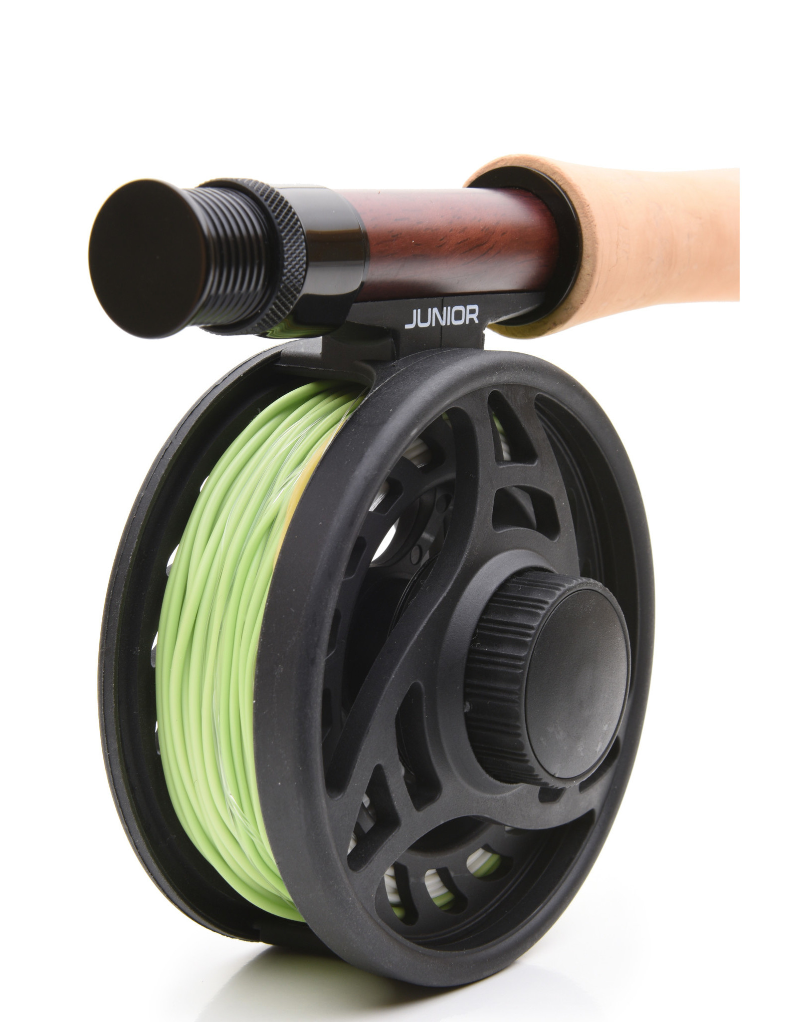 VISION FLY FISHING JUNIOR OUTFIT 7'6 5wt