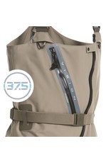 VISION FLY FISHING SCOUT 2.0 ZIP WADERS (Size XXL)