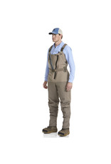 VISION FLY FISHING SCOUT 2.0 ZIP WADERS (Size XXL)