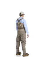 VISION FLY FISHING SCOUT 2.0 ZIP WADERS (Size XXL)