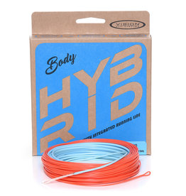 VISION FLY FISHING Vision Hybrid Line