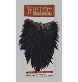 Whiting Farms Whiting Hen Saddle