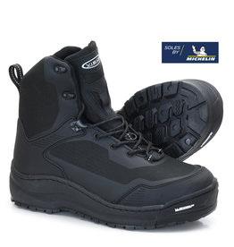 VISION FLY FISHING MUSTA SBM WADING SHOES
