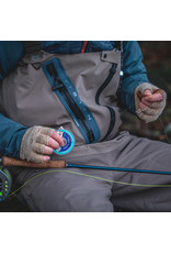VISION FLY FISHING SCOUT 2.0 ZIP WADERS (Size XXL)