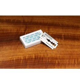 Hareline Razor Blades RAZ