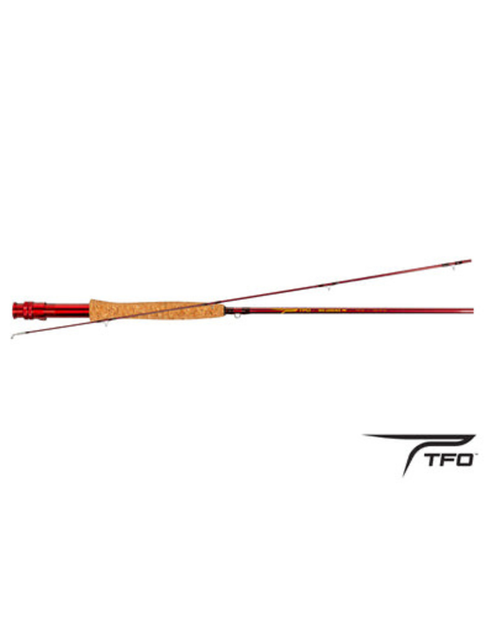 Temple Fork Outfitters Canada TFO Bug Launcher Rod