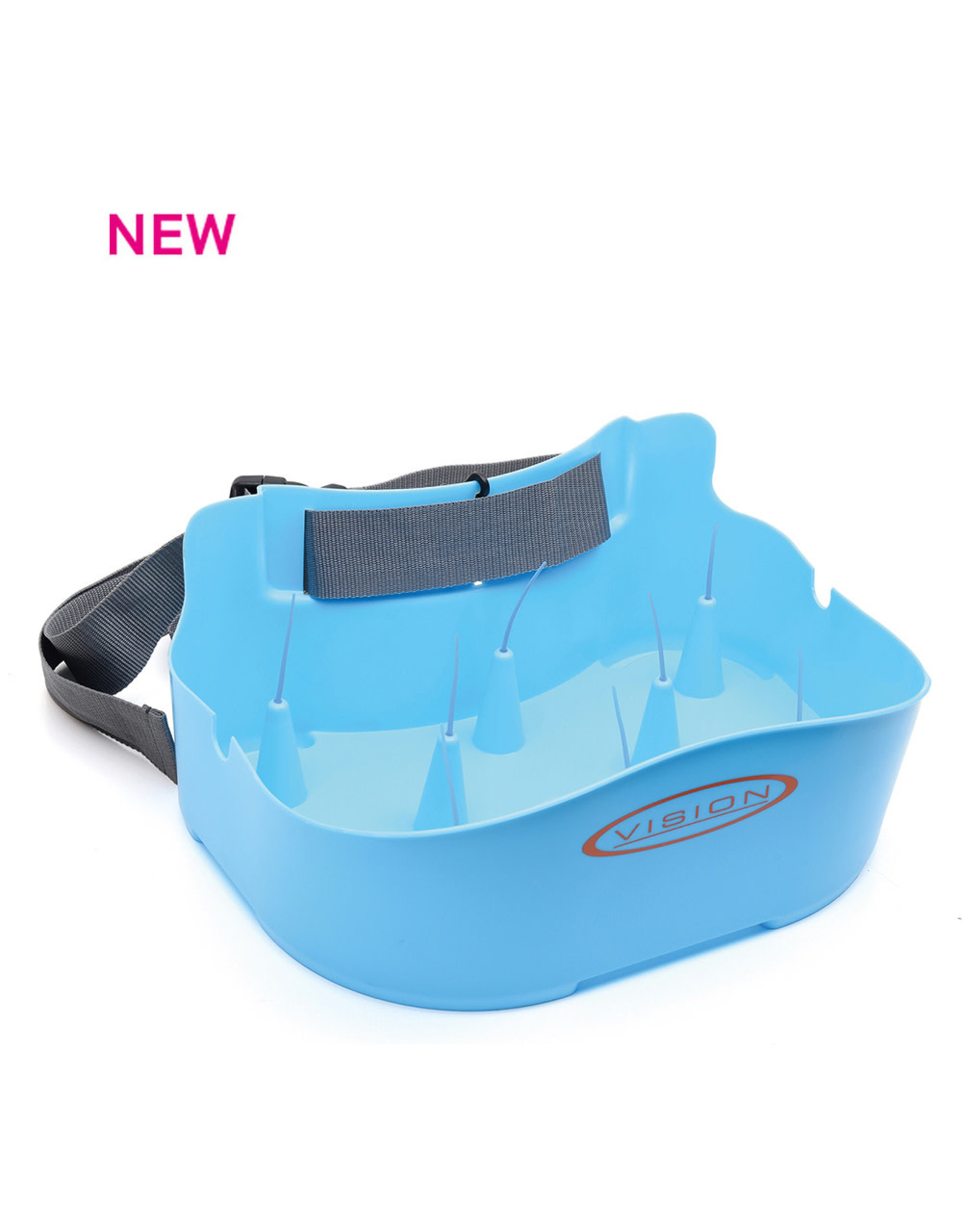 VISION FLY FISHING STRIPPING BASKET