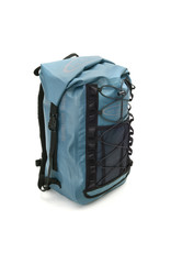 VISION FLY FISHING Vision Aqua Pack Petrol Blue All Day 35L Backpack