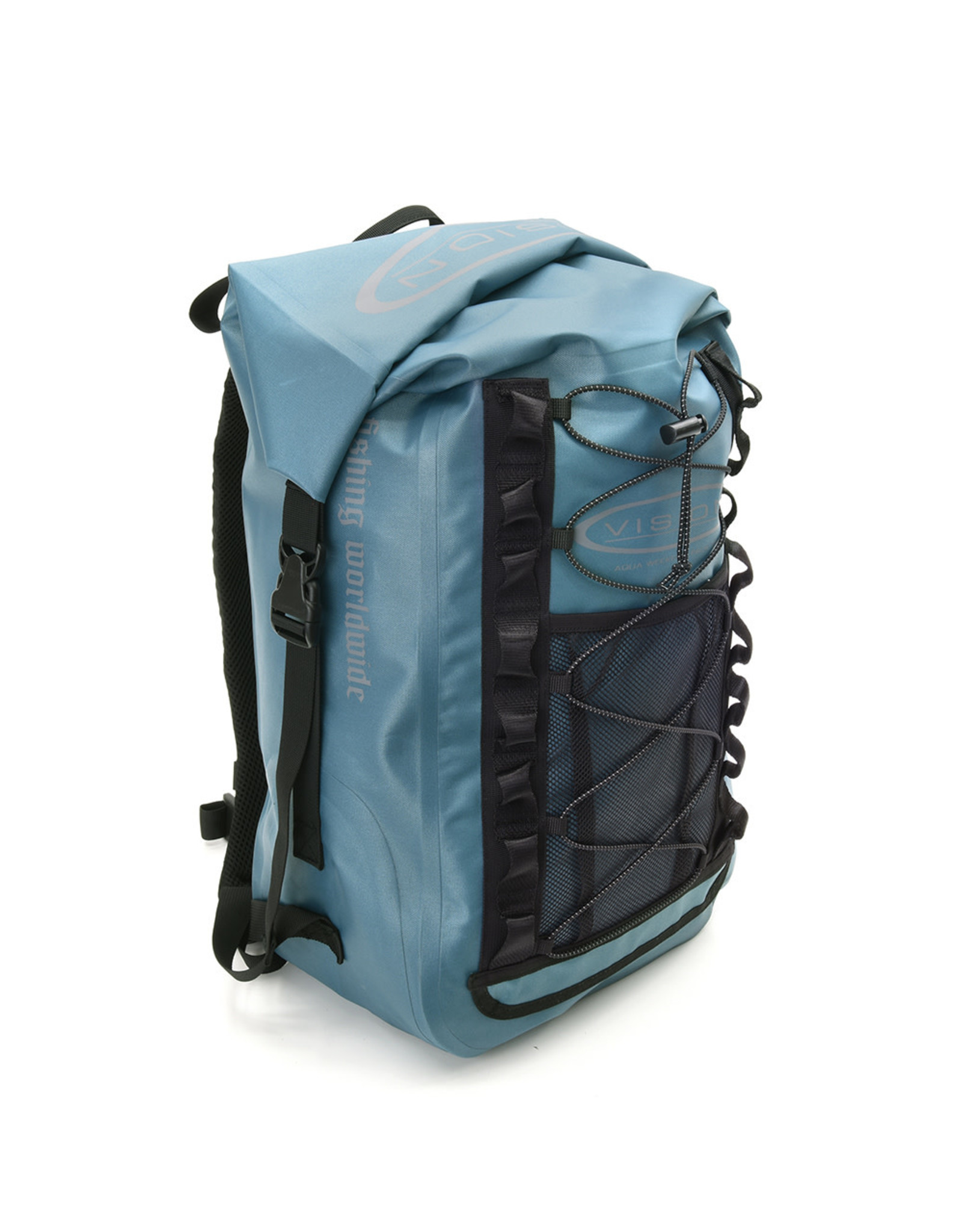 VISION FLY FISHING AQUA DAY PACK