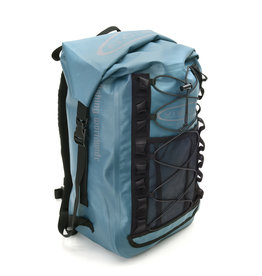 VISION FLY FISHING Vision Aqua Pack Petrol Blue All Day 35L Backpack