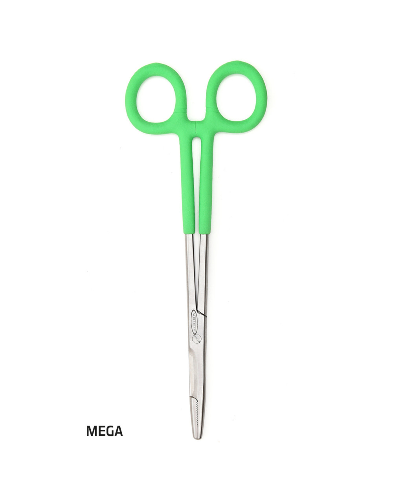 VISION FLY FISHING Vision MEGA Forceps V9042