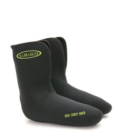 Neoprene Booties for Fishing