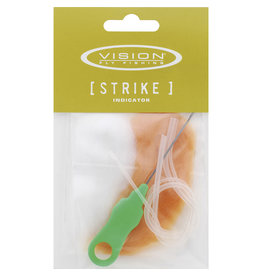 Air-Lock Biodegradable Strike Indicator– All Points Fly Shop + Outfitter