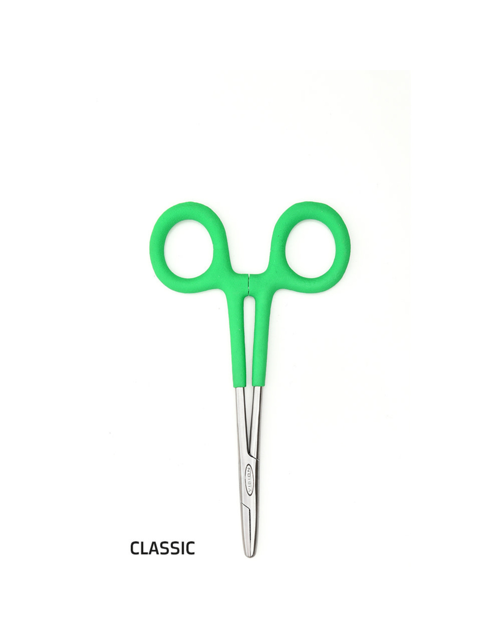 Vision CLASSIC Forceps V9010 - Reid's Fly Shop