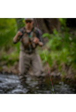 VISION FLY FISHING NYMPHMANIAC TWO TONE TIPPET