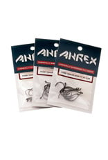 Ahrex Hooks AHREX PR383 Trailer Hook Predator Barbless