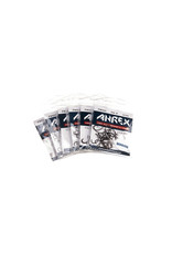 Ahrex Hooks AHREX FW525 Super Dry Barbless