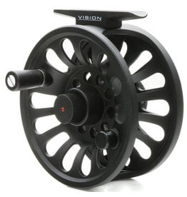 VISION XLV STILLMANIAC FLY REEL 7/8 - REEL PLUS SPARE SPOOLS - SPOOLS – The  Fly-Tying Den