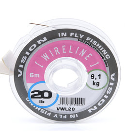 VISION FLY FISHING VISION WIRELINE