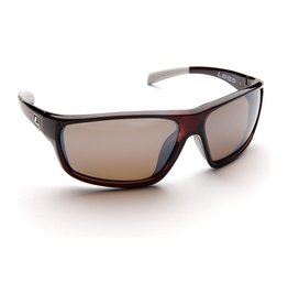 LOOP LOOP X10 Polarized Sunglasses - Brown/Copper