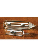 Hareline Glass Rattles