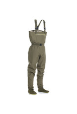 VISION FLY FISHING HOPPER Stockingfoot Waders