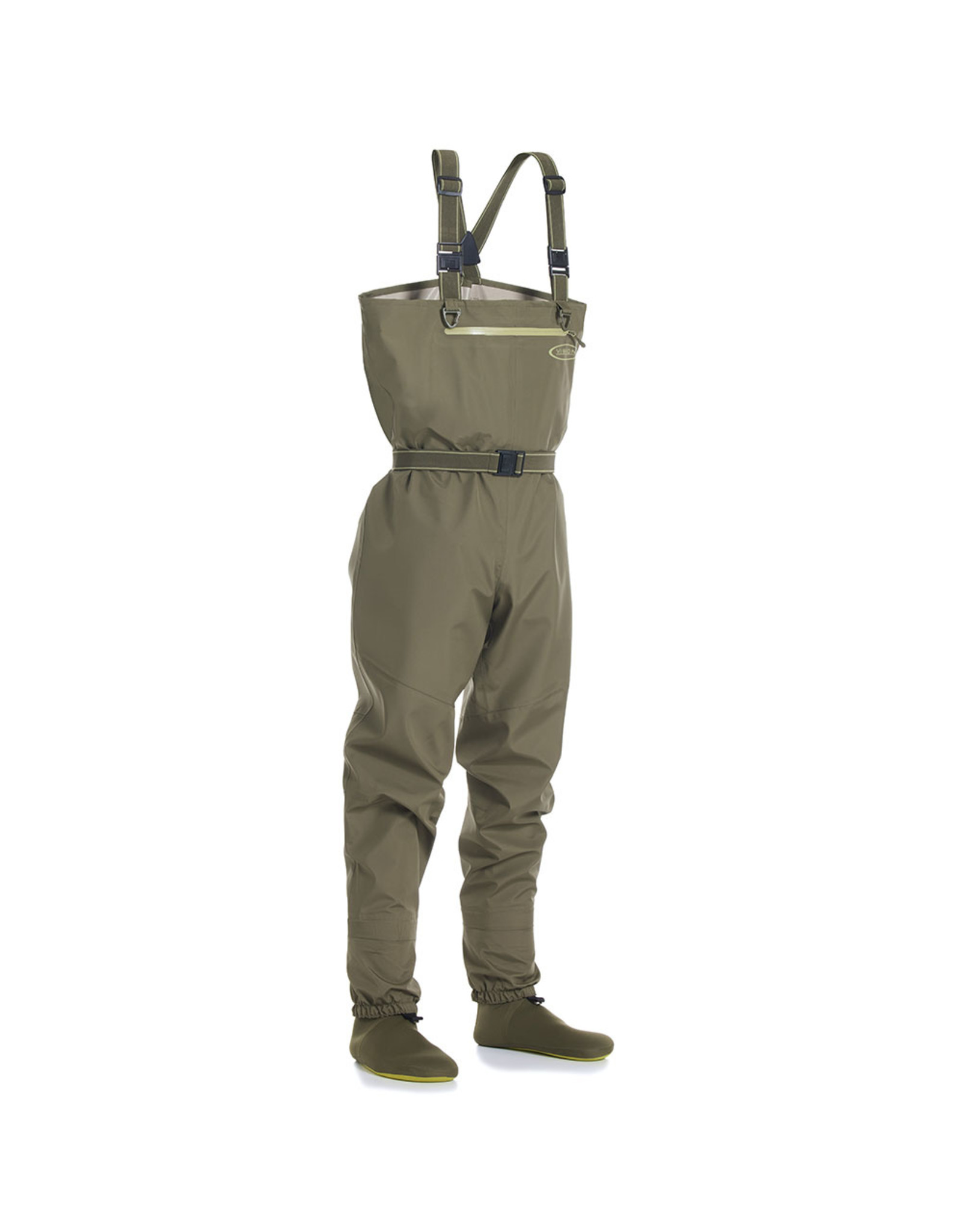 Vision Hopper Stockingfoot Wader - Reid's Fly Shop