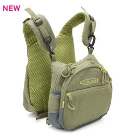 Cheap Kylebooker Fly Fishing Vest Backpack FV02