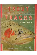 Trout Tracks by Jim McLennan