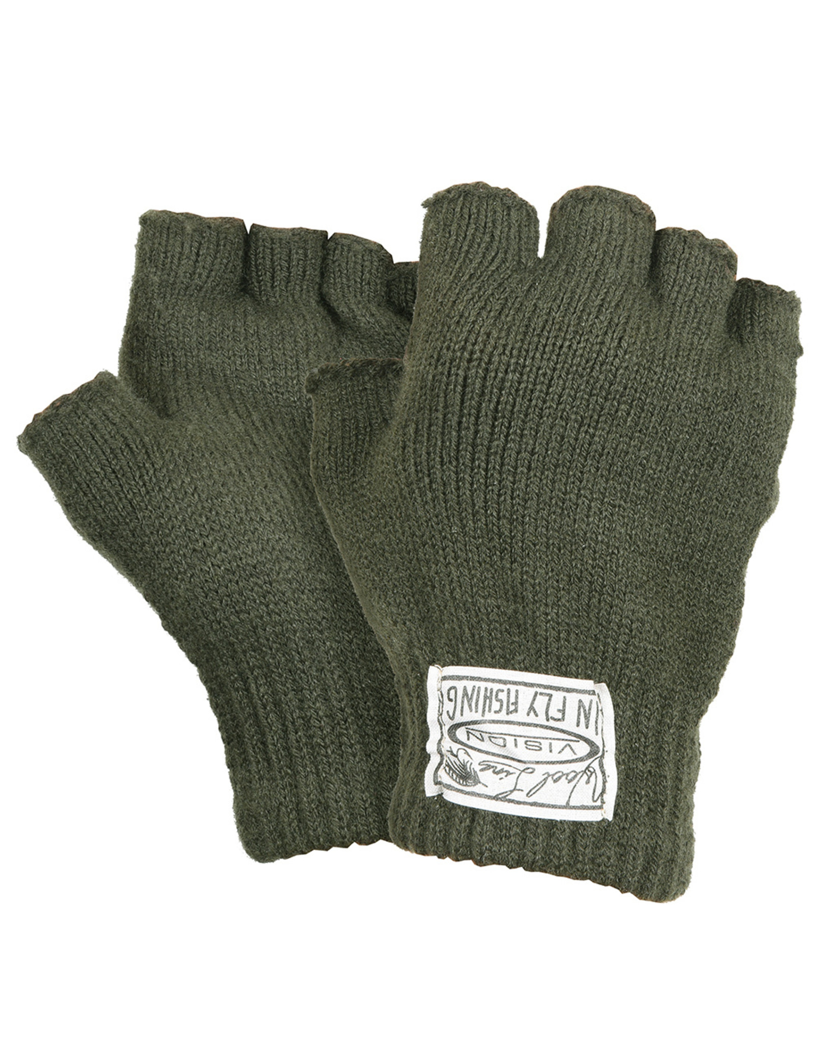 FISHING GLOVES