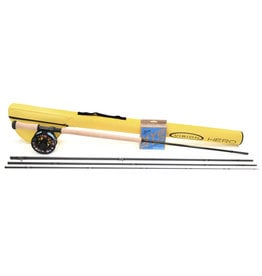VISION FLY FISHING SALMON HERO OUTFIT 13'7" 8wt