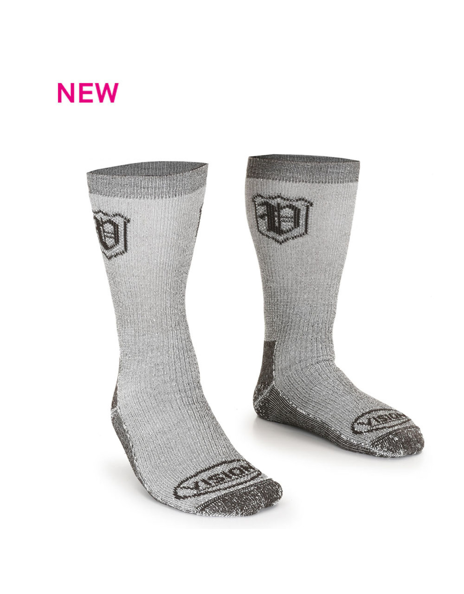 VISION FLY FISHING VISION ZERO SOCKS