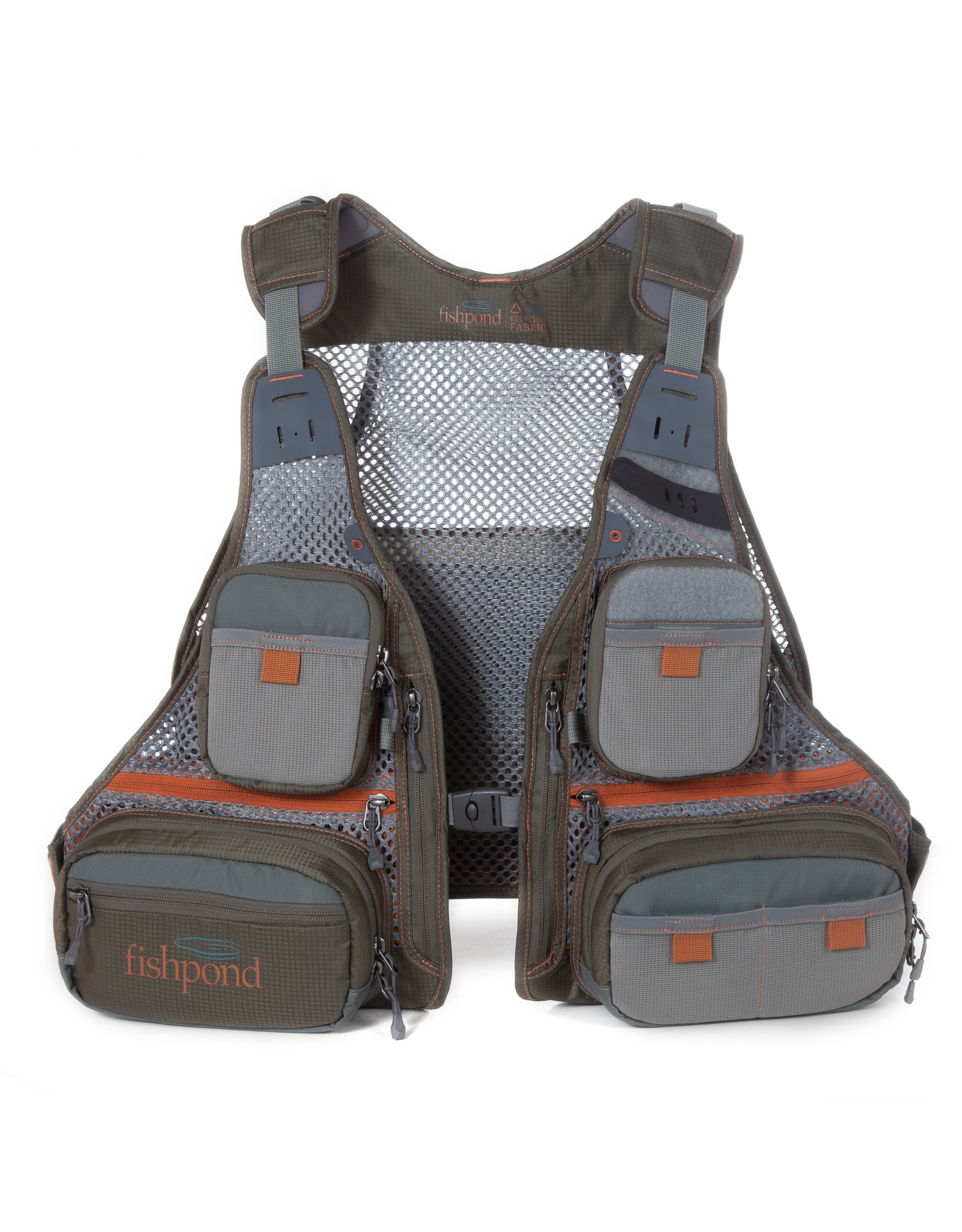 Fishpond Fishpond Sagebrush Pro Mesh Vest