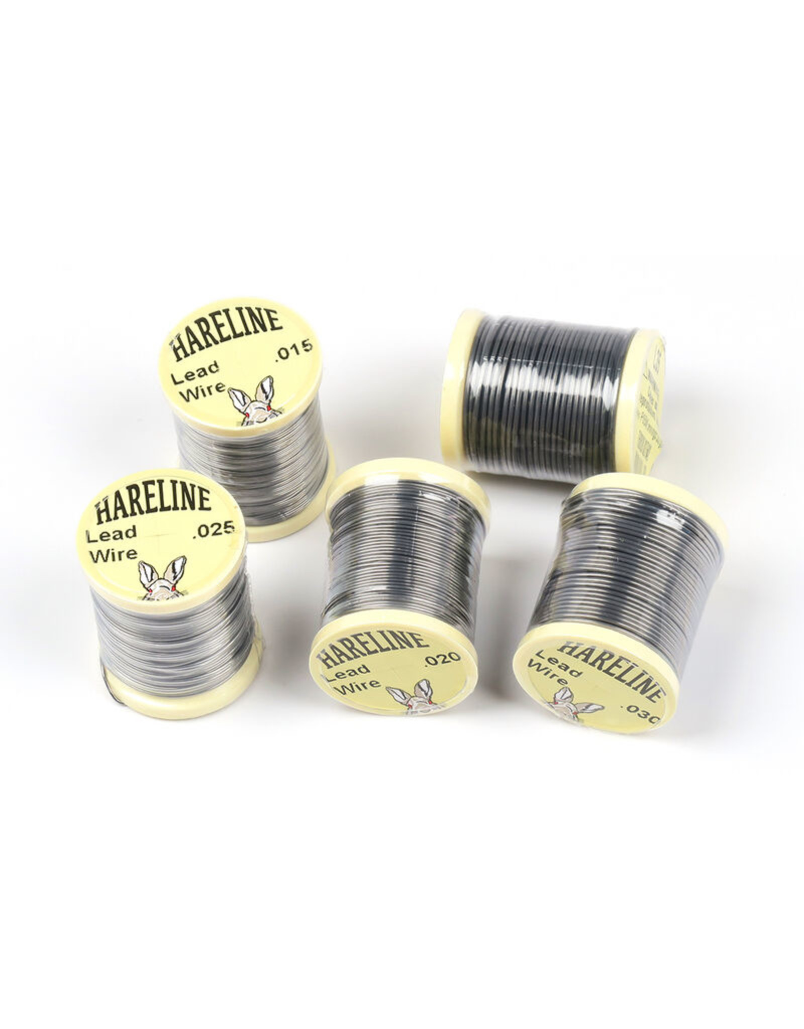 Hareline Lead Wire