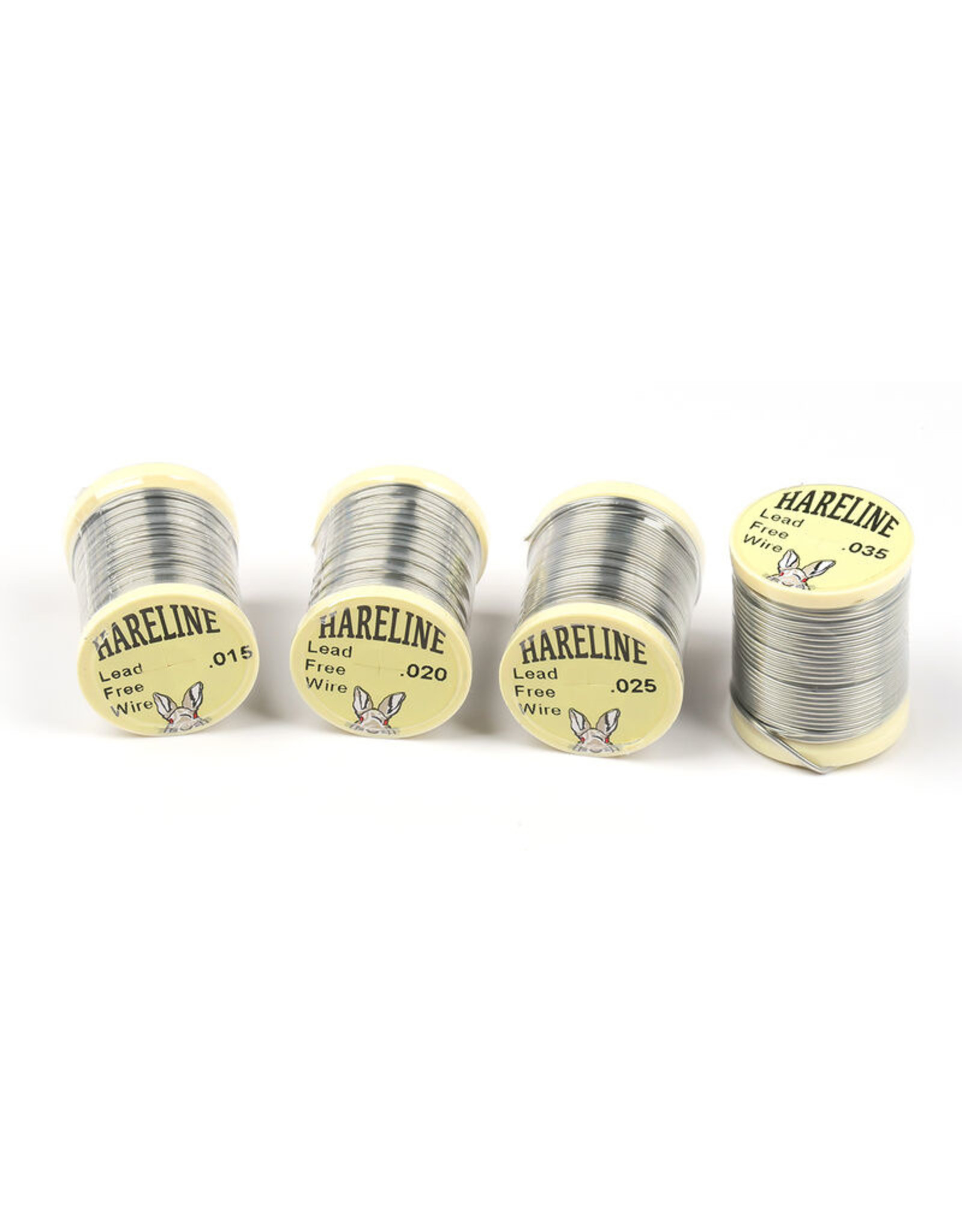 Hook & Hackle Canada Lead Free Wire