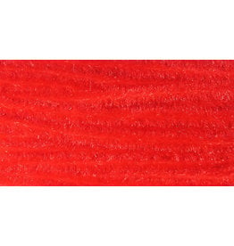 Hareline Ultra Chenille Micro Red UCM310