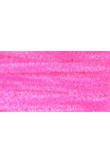 Hareline Ultra Chenille Standard Fl. Pink UCS138