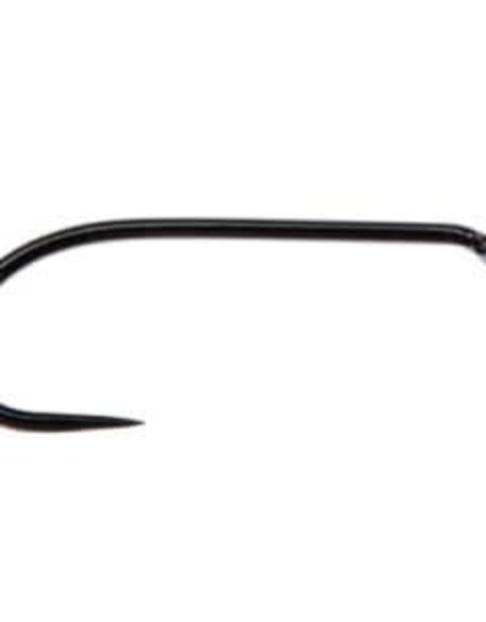 Ahrex Hooks AHREX FW561 #8 Nymph Traditional Barbless
