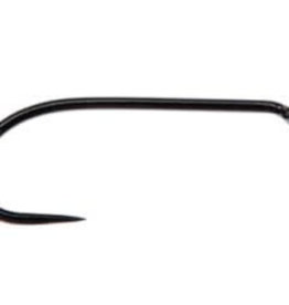 Ahrex Hooks AHREX FW561 #8 Nymph Traditional Barbless