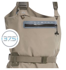 VISION FLY FISHING SCOUT 2.0 Stockingfoot Waders