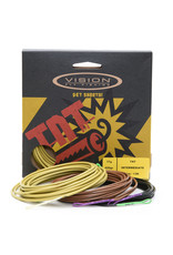 VISION FLY FISHING VISION TNT