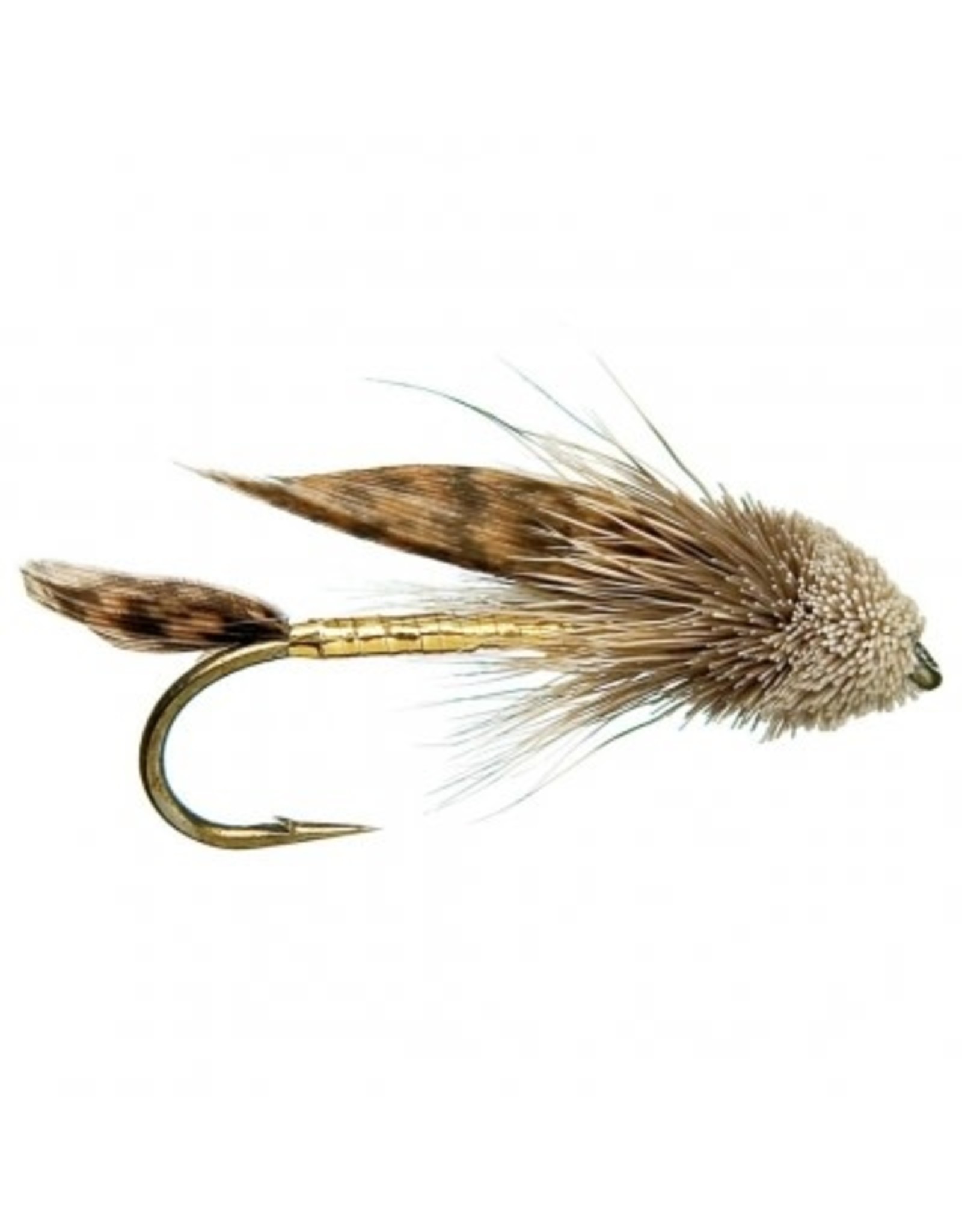 Muddler Minnow