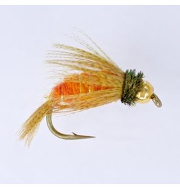 GTB BIRD OF PREY OCT CADDIS #6