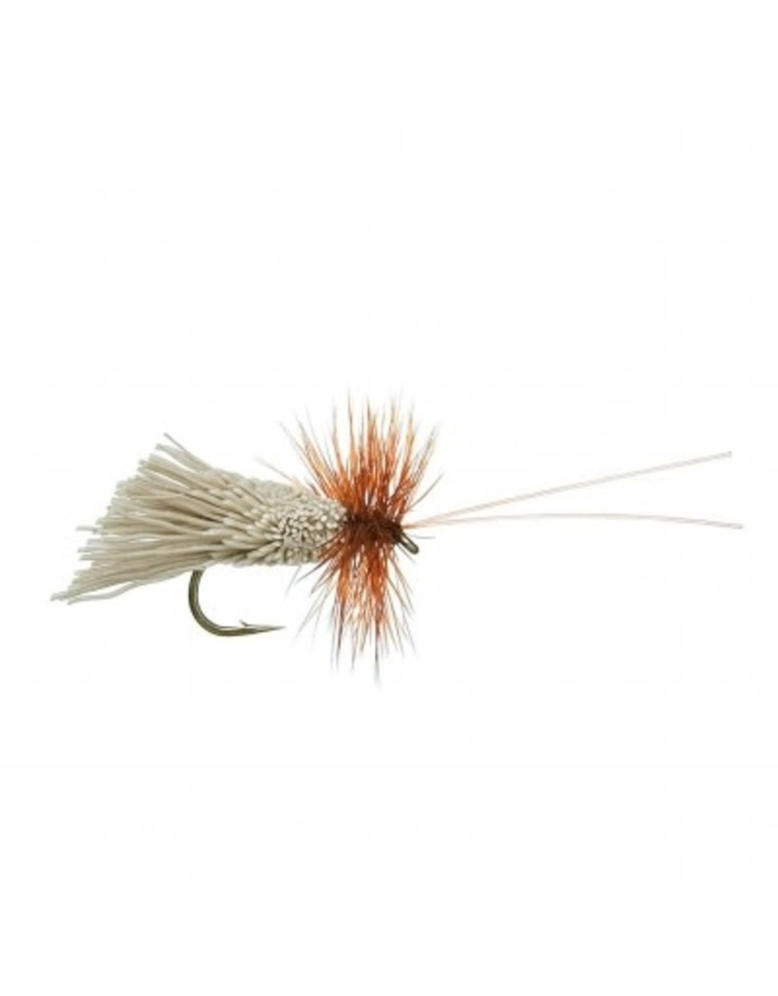 GODDARD CADDIS #12