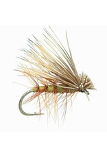 ELK CADDIS Olive