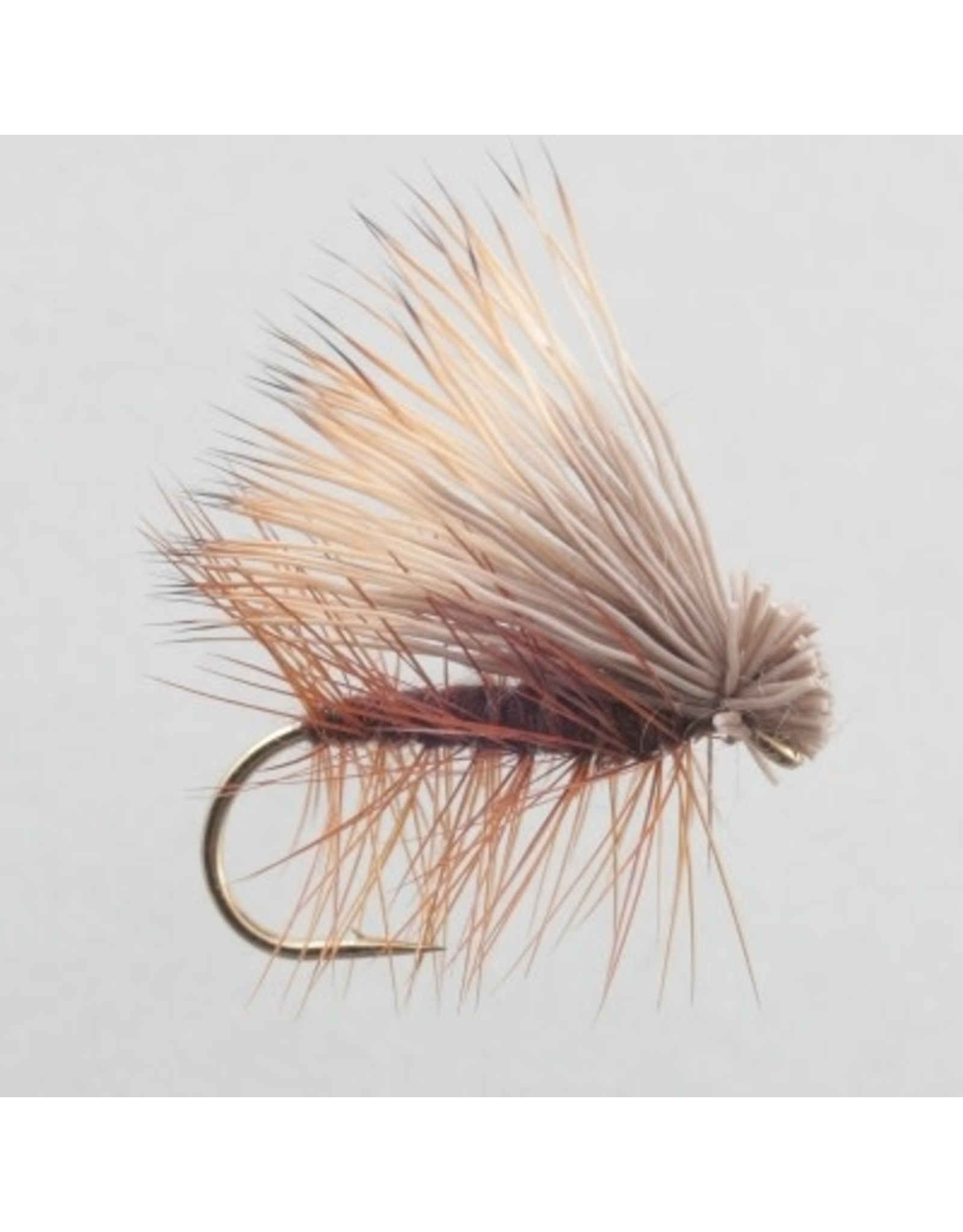 ELK CADDIS Brown #12