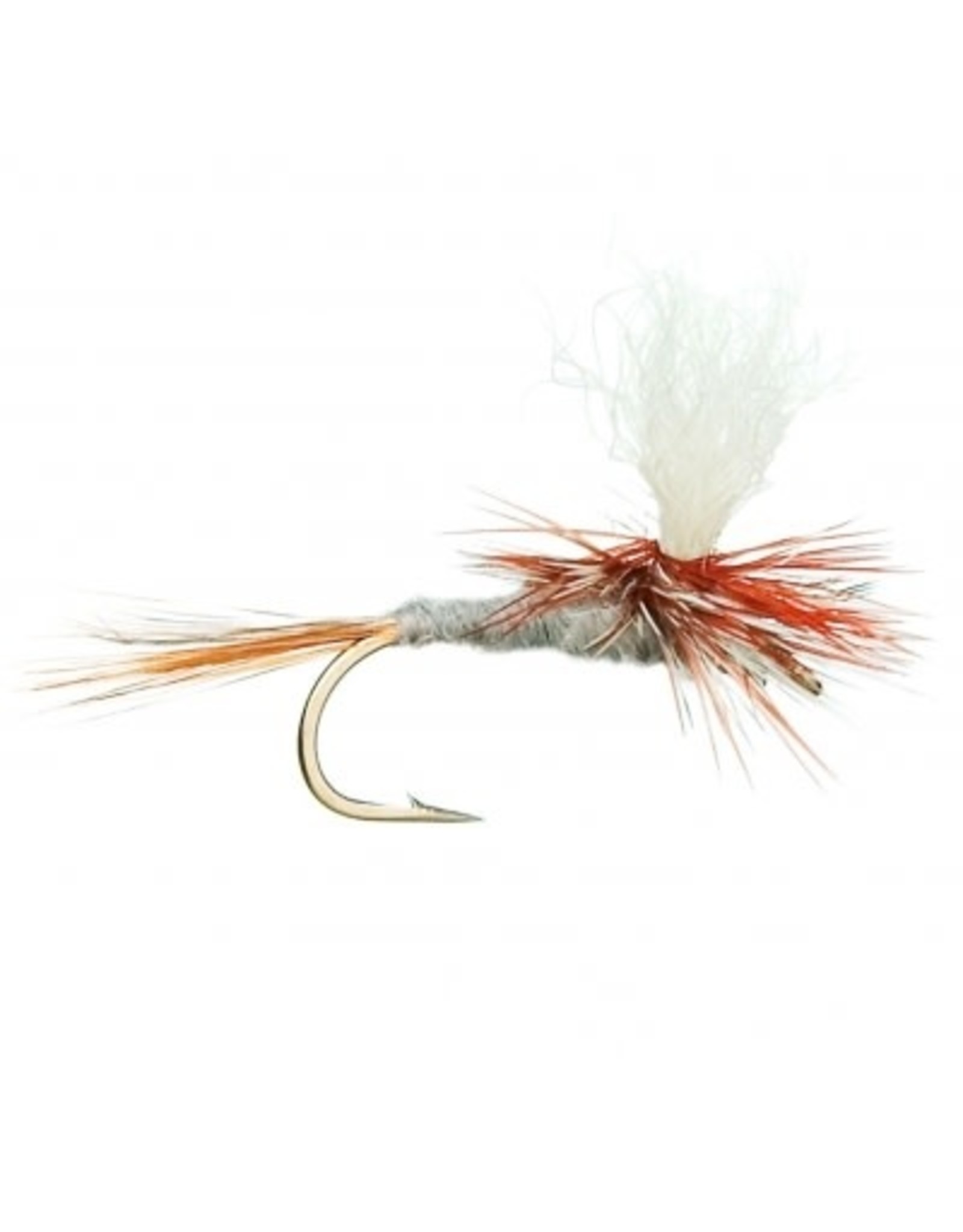 PARACHUTE ADAMS #16 - Reid's Fly Shop