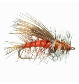 FULLING MILL STIMULATOR Orange