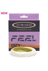 VISION FLY FISHING VISION FEEL 90