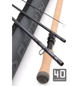 VISION FLY FISHING CUSTOM DH